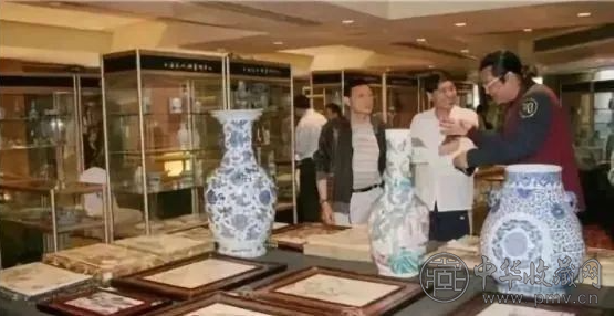 image.png 全民艺术品登记备案,艺术品市场解开束缚,大赦天下!(图1)