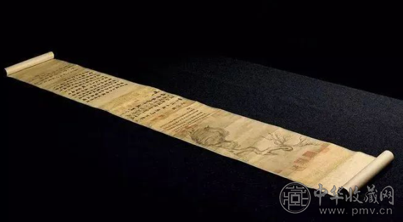 image.png 全民艺术品登记备案,艺术品市场解开束缚,大赦天下!(图2)