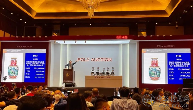 北京成为第一个艺术品变动产的试点城市！艺术品市场要腾飞了！(图3)