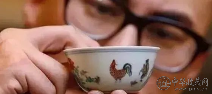 北京成为第一个艺术品变动产的试点城市！艺术品市场要腾飞了！(图4)