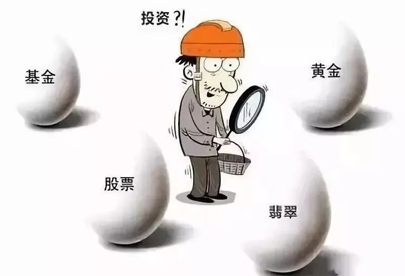 别看现时低迷:未来中国艺术品市场有多大,你知道吗(图9) 别看现时低迷:未来中国艺术品市场有多大,你知道吗(图9)