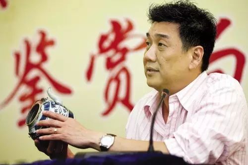 大量热钱拥入艺术品市场,古董是衡量自己的经济实力重要依据(图11) 大量热钱拥入艺术品市场,古董是衡量自己的经济实力重要依据(图11)