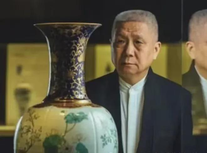 中国艺术品市场迎黄金时代,成交重心东移,未来预期超股票房地产(图2) 中国艺术品市场迎黄金时代,成交重心东移,未来预期超股票房地产(图2)
