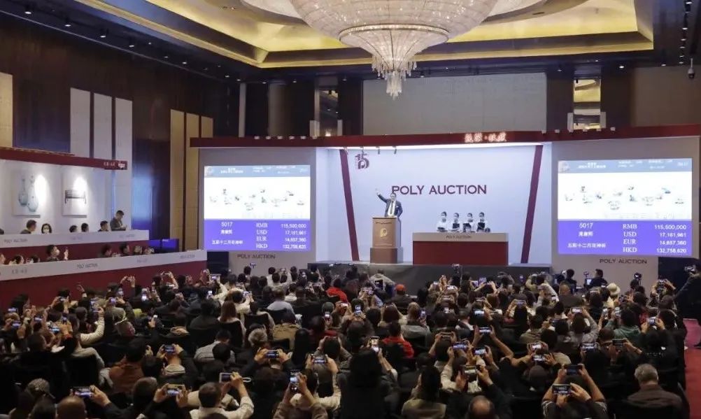 未来5-10年：民间个人艺术品将会被企业家回收(图2)