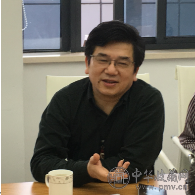 image.png 艺术与电商的跨界领航者: 专访龚经强董事长(图1)
