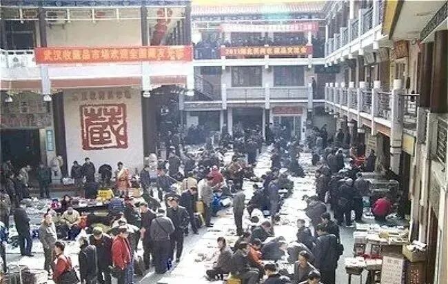 艺术品市场到2025年,就要大变天了，艺术品变现将全面打通!(图4)