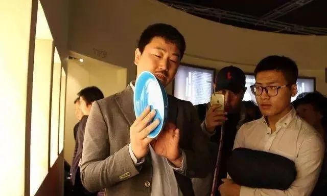 古玩艺术品成为新资产，当下也是经济市场的重要支柱！(图4)