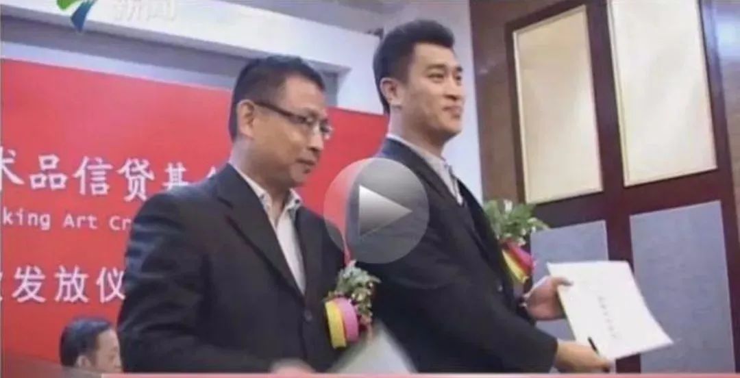 古玩艺术品成为新资产，当下也是经济市场的重要支柱！(图5)