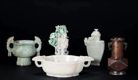 艺术品质押推动文化产业发展,让艺术品走进了“寻常百姓家” (图3) 艺术品质押推动文化产业发展,让艺术品走进了“寻常百姓家” (图3)