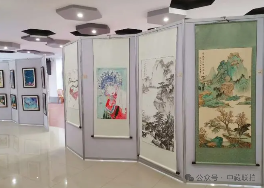 艺术品市场井喷:资源社会,抢占艺术品资源才有话语权!(图1) 艺术品市场井喷:资源社会,抢占艺术品资源才有话语权!(图1)