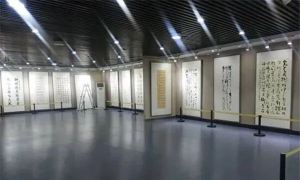 艺术品市场井喷：资源社会，抢占艺术品资源才有话语权！(图4)