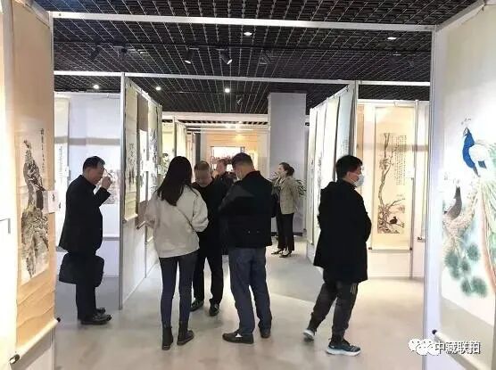 艺术品市场井喷:资源社会,抢占艺术品资源才有话语权!(图5) 艺术品市场井喷:资源社会,抢占艺术品资源才有话语权!(图5)