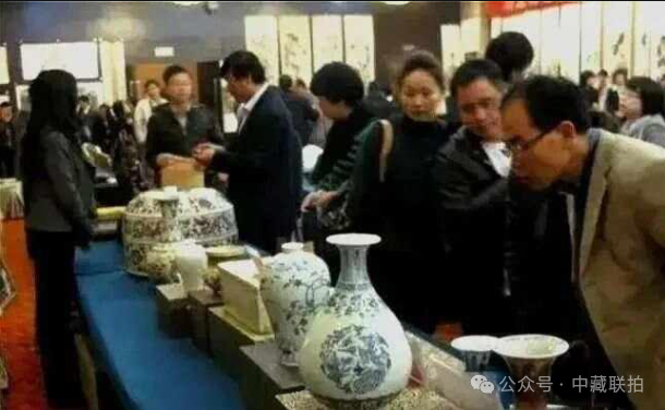 艺术品市场井喷:资源社会,抢占艺术品资源才有话语权!(图7) 艺术品市场井喷:资源社会,抢占艺术品资源才有话语权!(图7)