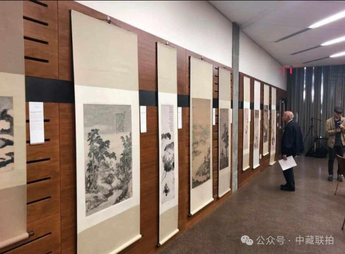 艺术品市场井喷:资源社会,抢占艺术品资源才有话语权!(图8) 艺术品市场井喷:资源社会,抢占艺术品资源才有话语权!(图8)