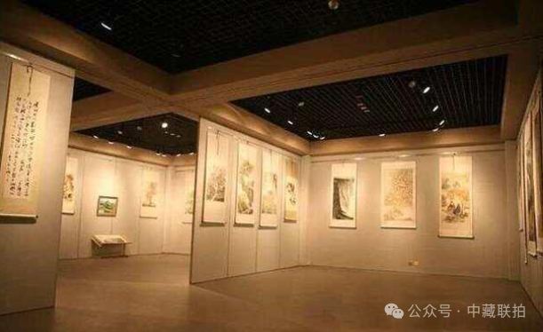 艺术品市场井喷:资源社会,抢占艺术品资源才有话语权!(图9) 艺术品市场井喷:资源社会,抢占艺术品资源才有话语权!(图9)