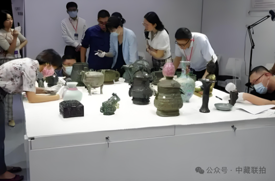 艺术品市场井喷:资源社会,抢占艺术品资源才有话语权!(图13) 艺术品市场井喷:资源社会,抢占艺术品资源才有话语权!(图13)