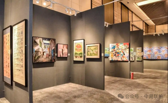 艺术品市场井喷:资源社会,抢占艺术品资源才有话语权!(图15) 艺术品市场井喷:资源社会,抢占艺术品资源才有话语权!(图15)