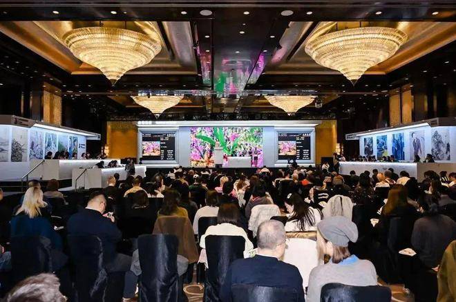 2024艺术品市场,国家全力加持!艺术品市场风起云涌! (图1) 2024艺术品市场,国家全力加持!艺术品市场风起云涌! (图1)
