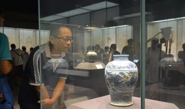 藏品进万家，艺术品全民化，掀起实物资产配置新浪潮(图4)