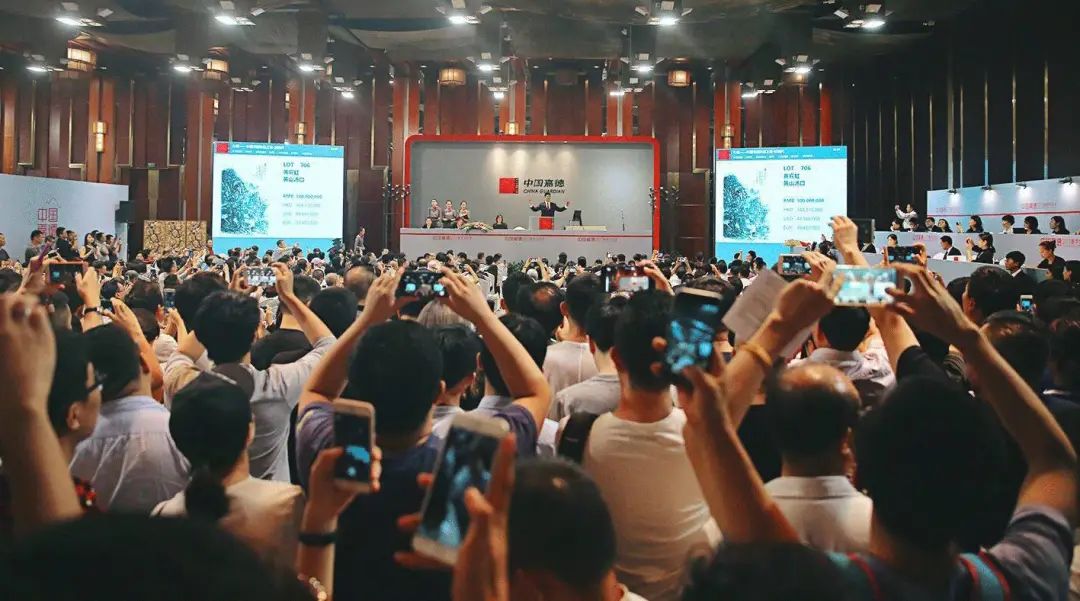 艺术品收藏已经进入千家万户，错过了，就错过了一个发展的时代！(图3)