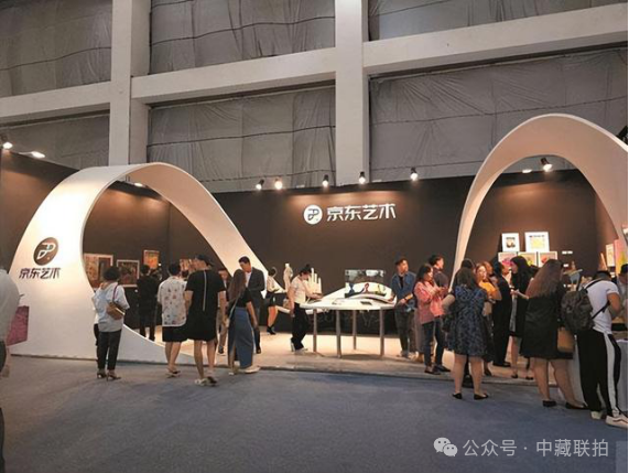 金融市场全面开放，艺术品市场迎来新的造富浪潮!(图4)