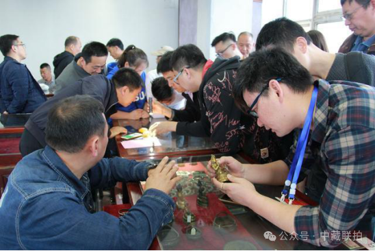 金融市场全面开放，艺术品市场迎来新的造富浪潮!(图5)