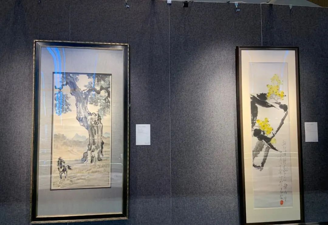 艺术品是财产,也是文化传承,已成为全球富人投资必选(图7) 艺术品是财产,也是文化传承,已成为全球富人投资必选(图7)