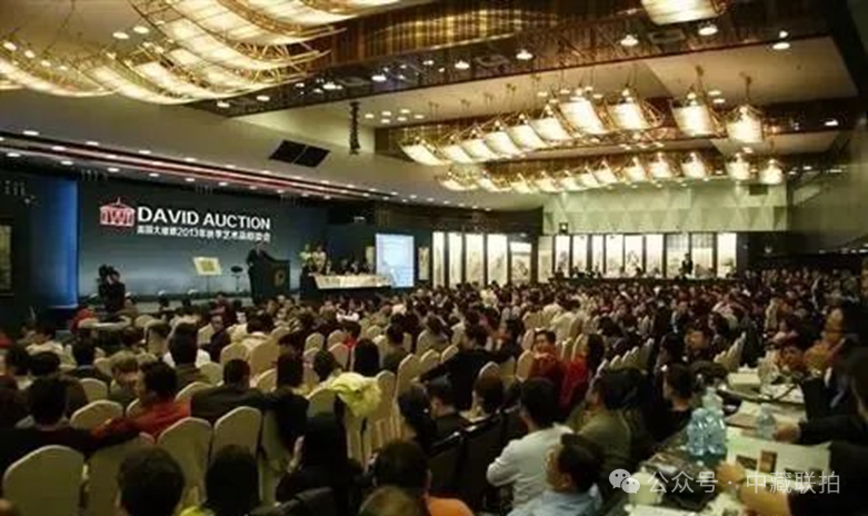 艺术品谁具备强大藏品资源, 谁先抢占资源谁就能发财!(图2) 艺术品谁具备强大藏品资源, 谁先抢占资源谁就能发财!(图2)