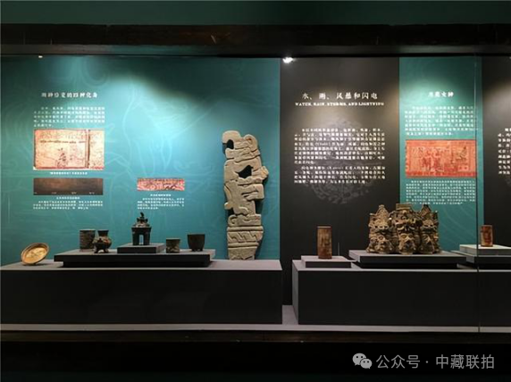 金融市场全面开放，艺术品市场迎来新的造富浪潮!(图7)