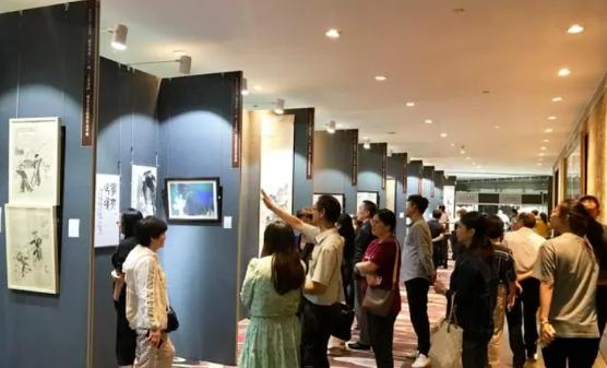 2023年投资艺术品是大趋势!变现交易是艺术品市场发展的重点(图1) 2023年投资艺术品是大趋势!变现交易是艺术品市场发展的重点(图1)