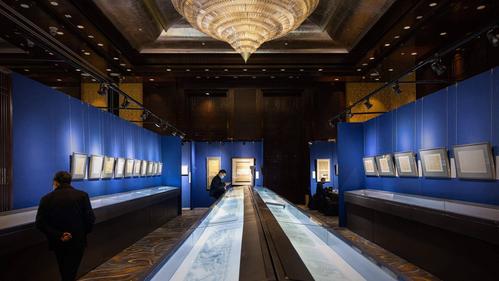 国家大力推动艺术品发展,全民收藏的黄金时代已经来了(图1) 国家大力推动艺术品发展,全民收藏的黄金时代已经来了(图1)