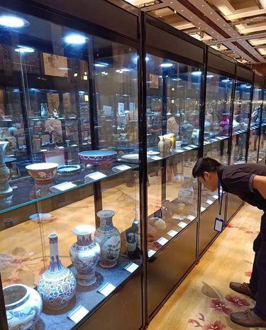 2023年艺术品市场暖风再吹:新政策!新方向!(图1) 2023年艺术品市场暖风再吹:新政策!新方向!(图1)