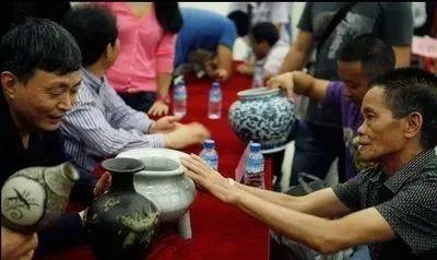 国家文物局明确:民间合法收藏的文物交易不受文物等级限制(图3) 国家文物局明确:民间合法收藏的文物交易不受文物等级限制(图3)