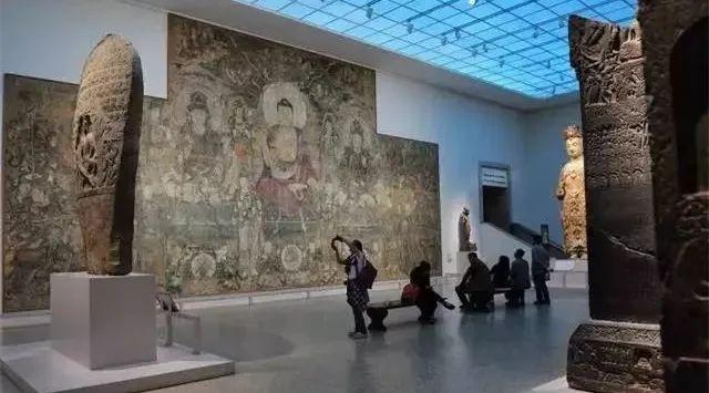 国家文物局明确:民间合法收藏的文物交易不受文物等级限制(图2) 国家文物局明确:民间合法收藏的文物交易不受文物等级限制(图2)
