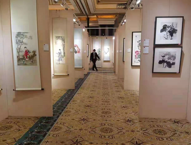 艺术品、收藏品与古玩、古董以及文物之间的有什么区别(图6) 艺术品、收藏品与古玩、古董以及文物之间的有什么区别(图6)