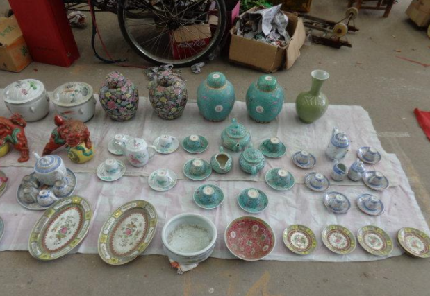 艺术品、收藏品与古玩、古董以及文物之间的有什么区别(图5) 艺术品、收藏品与古玩、古董以及文物之间的有什么区别(图5)