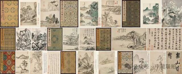 盘点2023|冷热不均的中国书画市场何去何从?(图3) 盘点2023|冷热不均的中国书画市场何去何从?(图3)