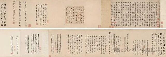 盘点2023|冷热不均的中国书画市场何去何从?(图7) 盘点2023|冷热不均的中国书画市场何去何从?(图7)