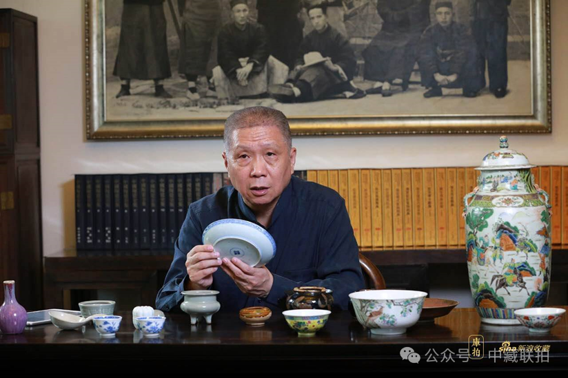 艺术品谁具备强大藏品资源, 谁先抢占资源谁就能发财!(图8) 艺术品谁具备强大藏品资源, 谁先抢占资源谁就能发财!(图8)