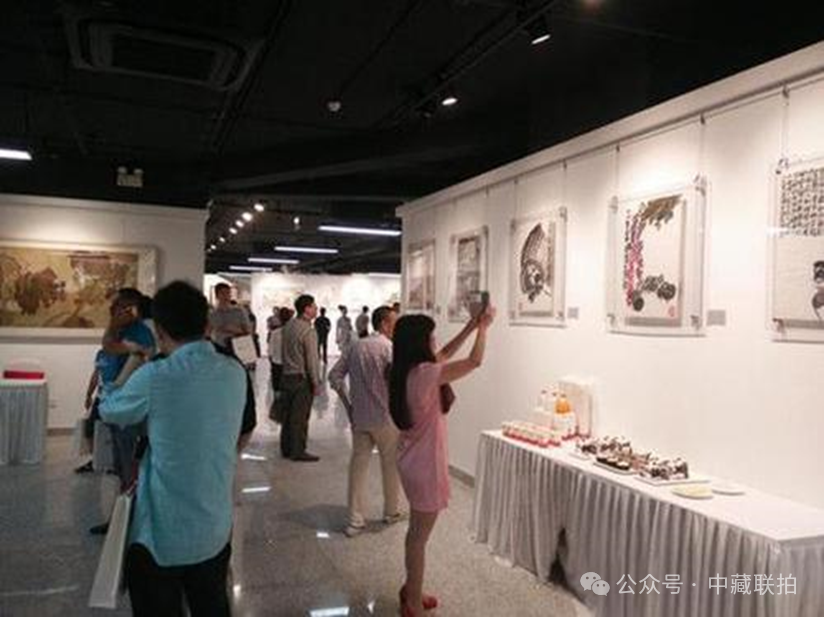 企业购买用于收藏的艺术品如何财税处理?(图3)