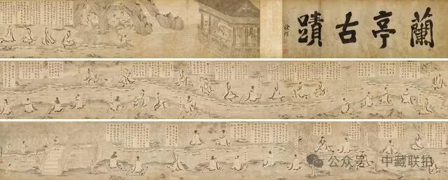 盘点2023|冷热不均的中国书画市场何去何从?(图21) 盘点2023|冷热不均的中国书画市场何去何从?(图21)