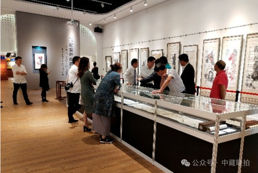 艺术品该怎么变现?变现的方法和途径哪种更适合您?(图3) 艺术品该怎么变现?变现的方法和途径哪种更适合您?(图3)