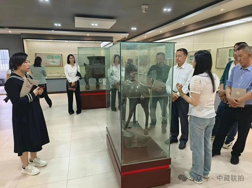“互联网+”如何推动文化艺术品市场消费,助力艺术普及!(图5) “互联网+”如何推动文化艺术品市场消费,助力艺术普及!(图5)