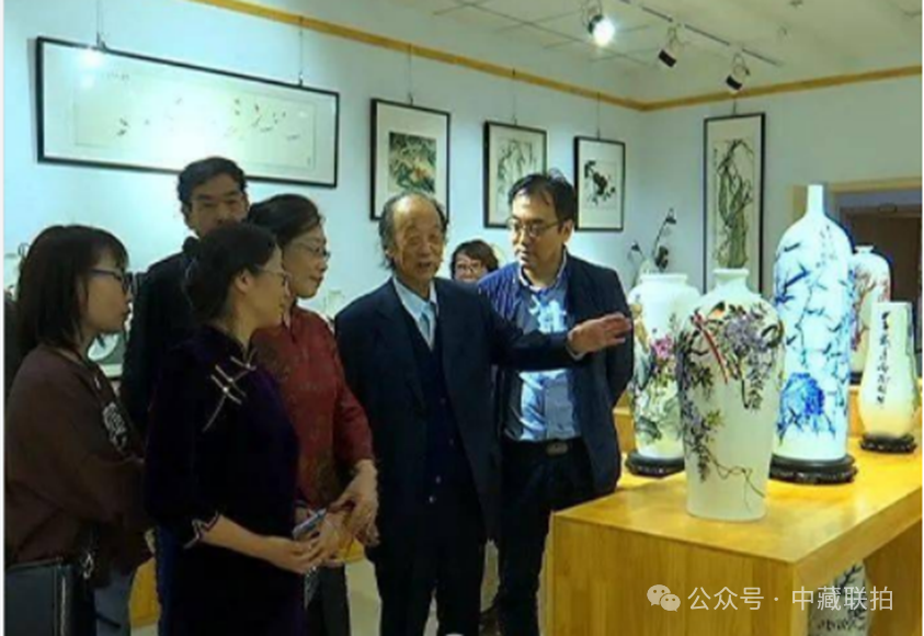 “互联网+”如何推动文化艺术品市场消费,助力艺术普及!(图4) “互联网+”如何推动文化艺术品市场消费,助力艺术普及!(图4)
