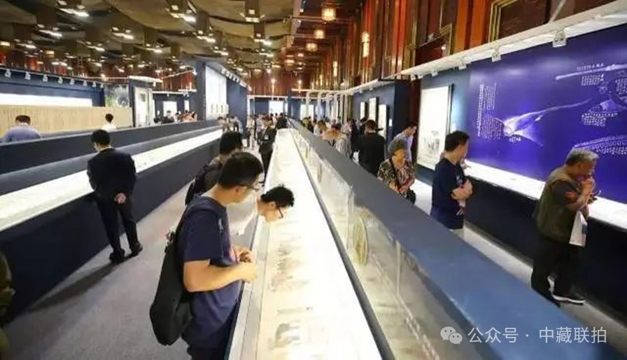 潜力巨大!艺术品收藏已进入千家万户,不可错过的发展潮流!(图1) 潜力巨大!艺术品收藏已进入千家万户,不可错过的发展潮流!(图1)