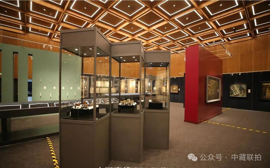 潜力巨大!艺术品收藏已进入千家万户,不可错过的发展潮流!(图4) 潜力巨大!艺术品收藏已进入千家万户,不可错过的发展潮流!(图4)