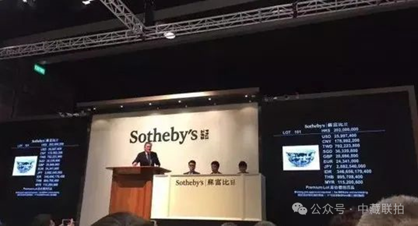 未来的中国艺术品收藏,将进入“企业时代”!(图6) 未来的中国艺术品收藏,将进入“企业时代”!(图6)