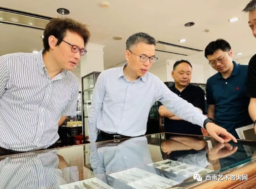 新《动产抵押登记办法》的出台,为艺术品市场注入了新的活力!(图2) 新《动产抵押登记办法》的出台,为艺术品市场注入了新的活力!(图2)