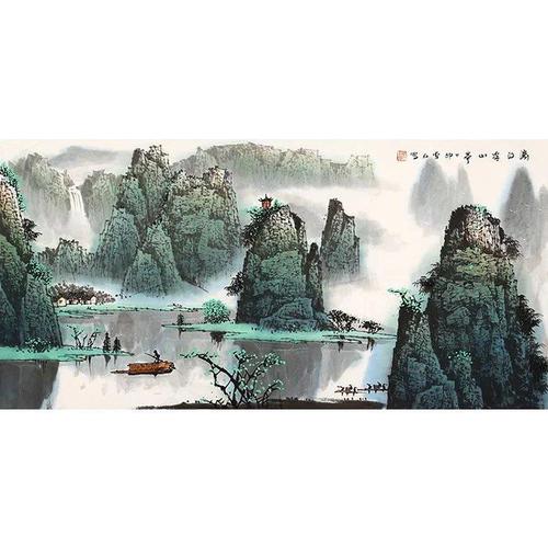 艺术品投资已成刚性需求,为子孙后代收藏财富刻不容缓!(图1) 艺术品投资已成刚性需求,为子孙后代收藏财富刻不容缓!(图1)