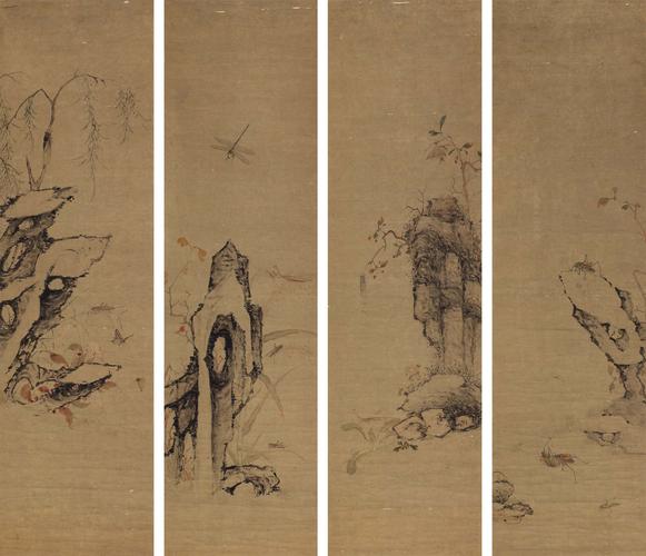 未来最富有的,是收藏艺术的人(图1) 未来最富有的,是收藏艺术的人(图1)